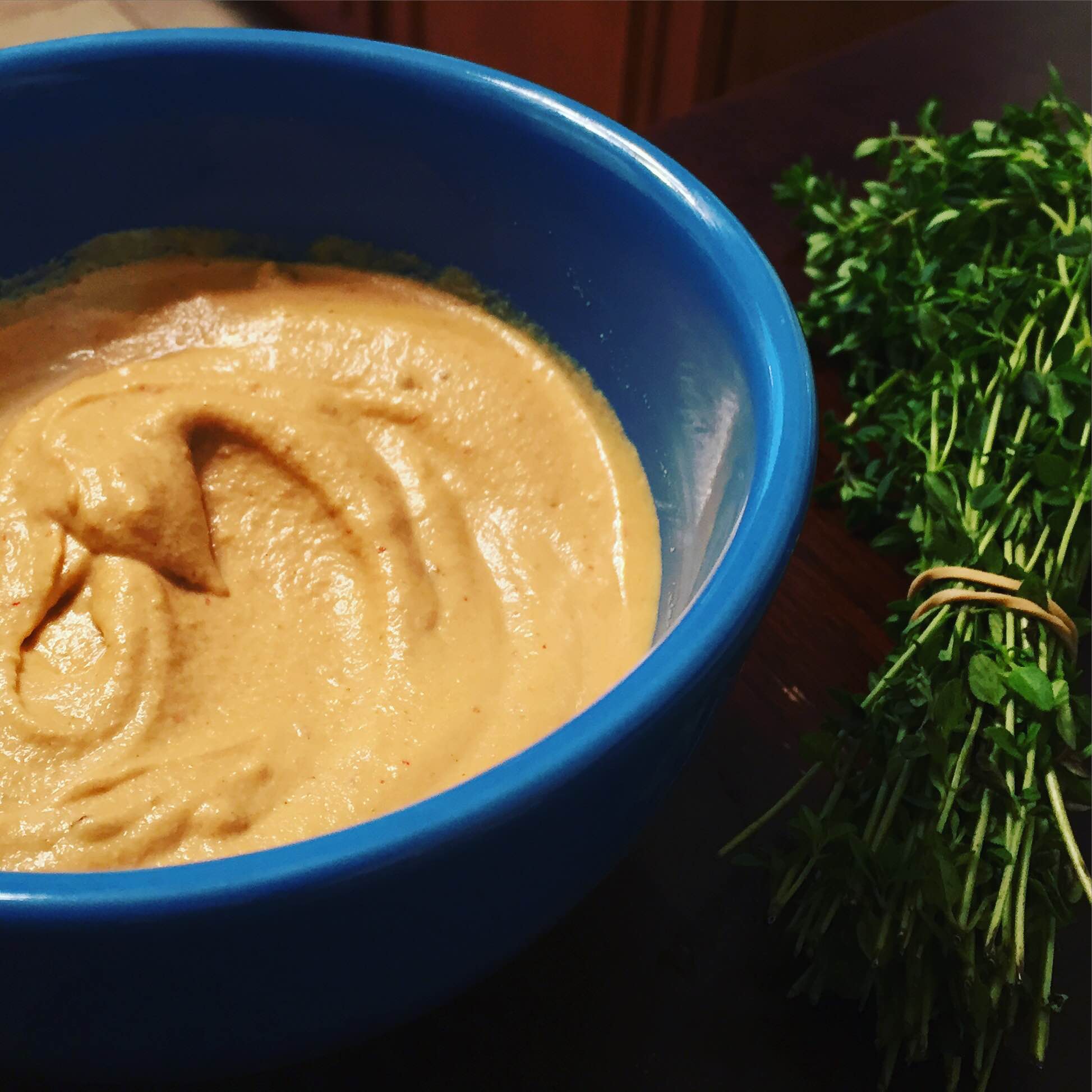 Experimental Vegan Cheeze